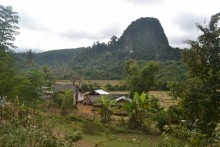 Laos Nord Est